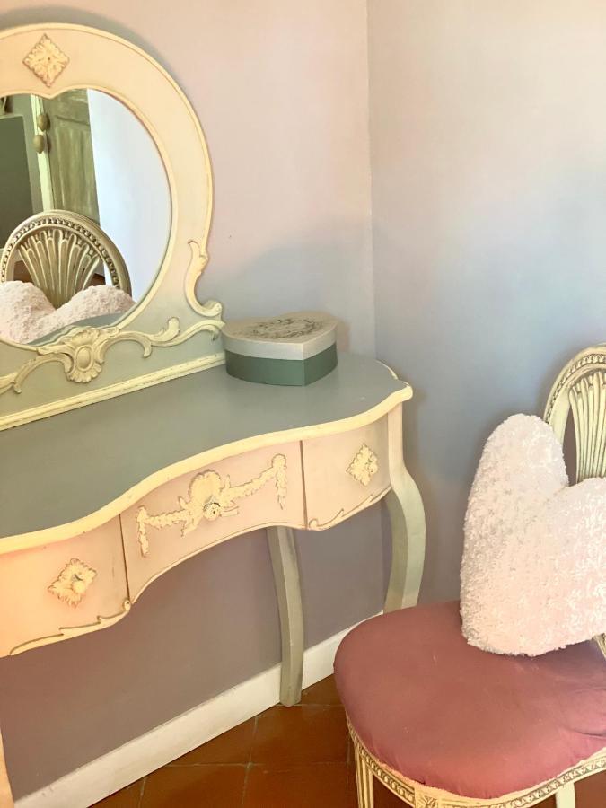 فندق Maison & Table D Hotes Vigniamont Pézenas المظهر الخارجي الصورة