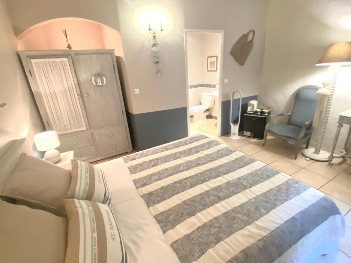 فندق Maison & Table D Hotes Vigniamont Pézenas المظهر الخارجي الصورة