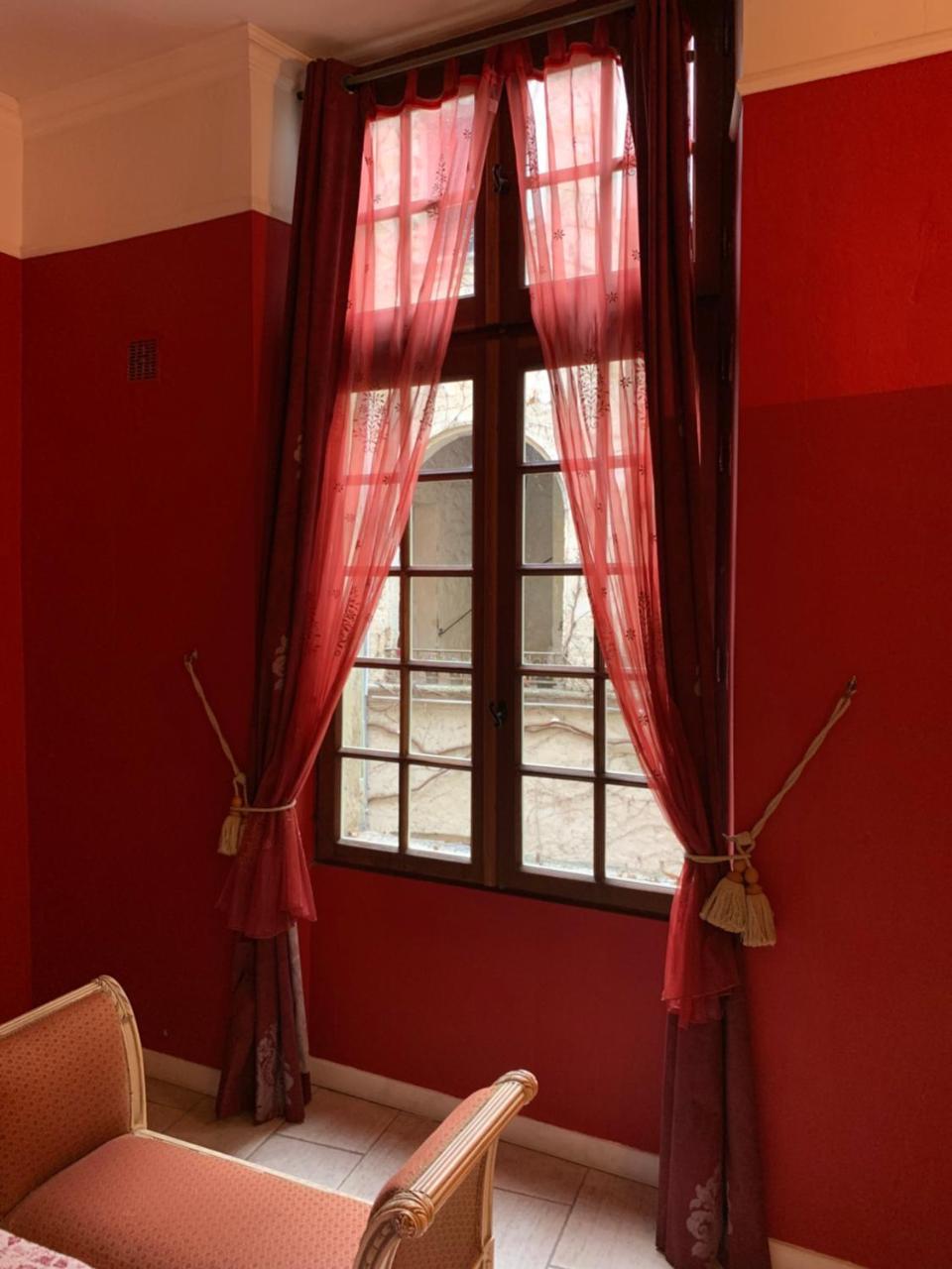 فندق Maison & Table D Hotes Vigniamont Pézenas المظهر الخارجي الصورة